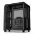 NZXT H6 Flow 2023 Compact Dual-Chamber Mid-tower Airflow Casing